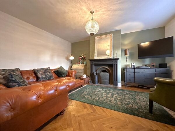 Long Lane, Farndon, Newark