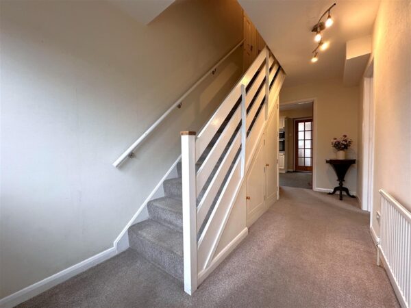 Hawton Lane, New Balderton, Newark