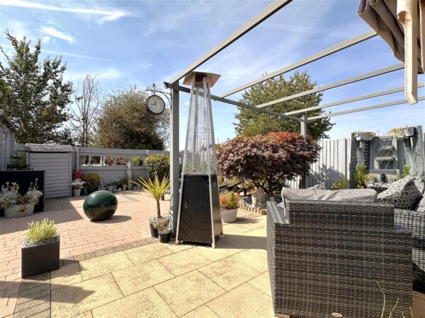 Meadway, Balderton, Newark
