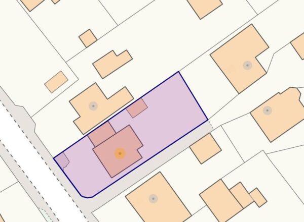 Wyke Lane, Farndon, Newark