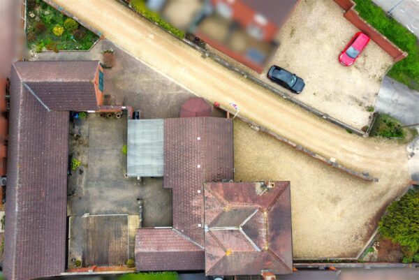 Danny Lyp, Sibcy Lane, Balderton, Newark