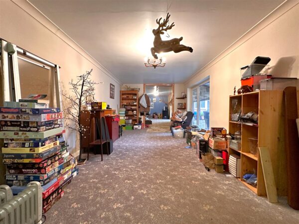 Danny Lyp, Sibcy Lane, Balderton, Newark