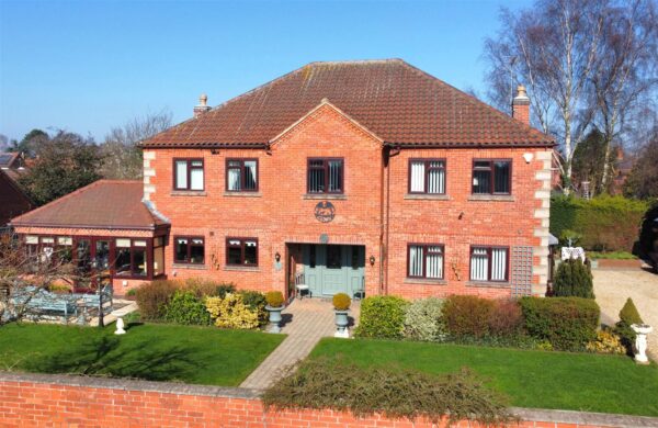 Cruachan, Queen Street, Balderton, Newark