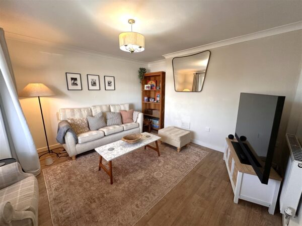 Winthorpe Road, Newark