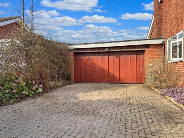 Meadow View, Swinderby, Lincoln