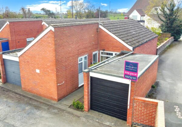 Southfield Terrace, Newark