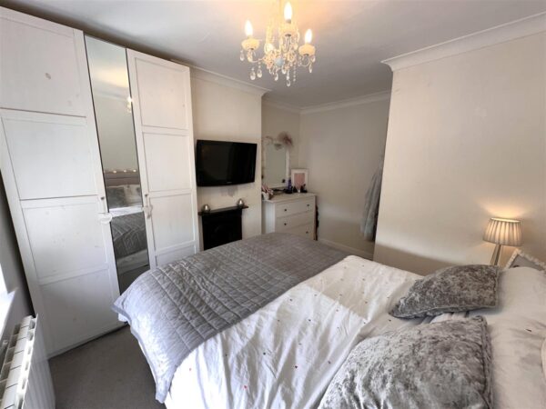 Shakespeare Street, New Balderton, Newark