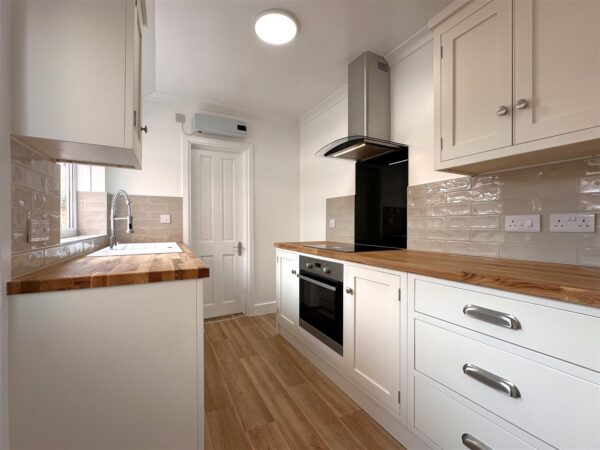 Newton Street, Newark