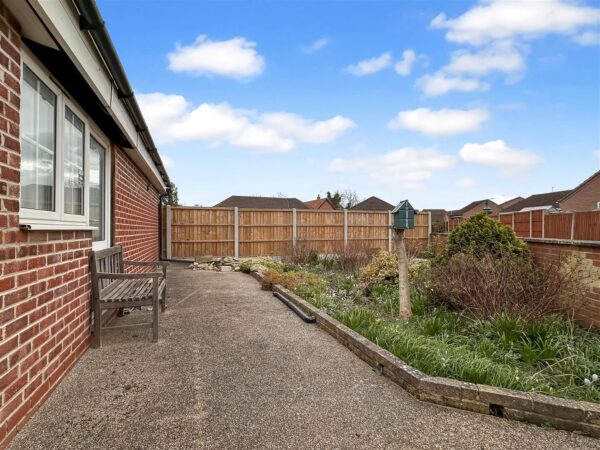 Danny Lyp, Sibcy Lane, Balderton, Newark