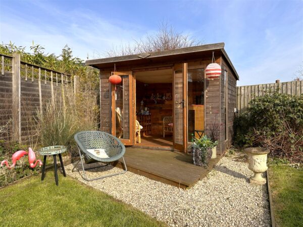 Meadow View, Swinderby, Lincoln