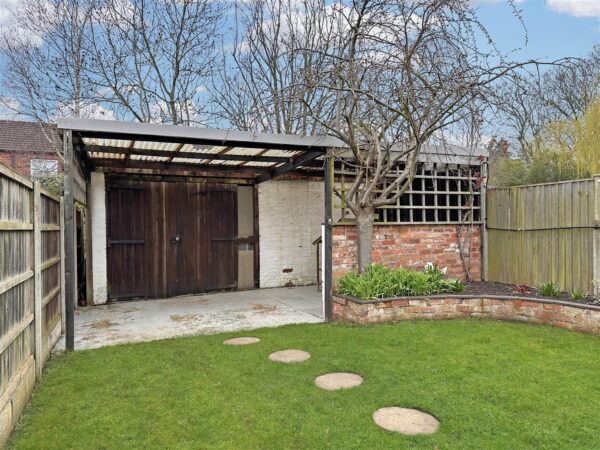 Lincoln Road, Newark