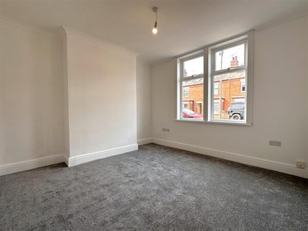 Newton Street, Newark