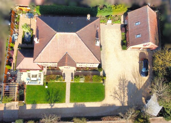 Cruachan, Queen Street, Balderton, Newark