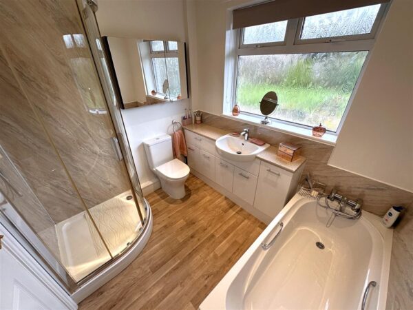 Valley Prospect, Newark