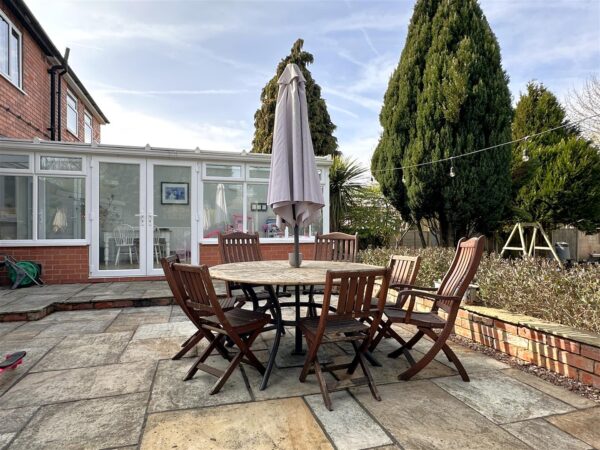 Shakespeare Street, New Balderton, Newark