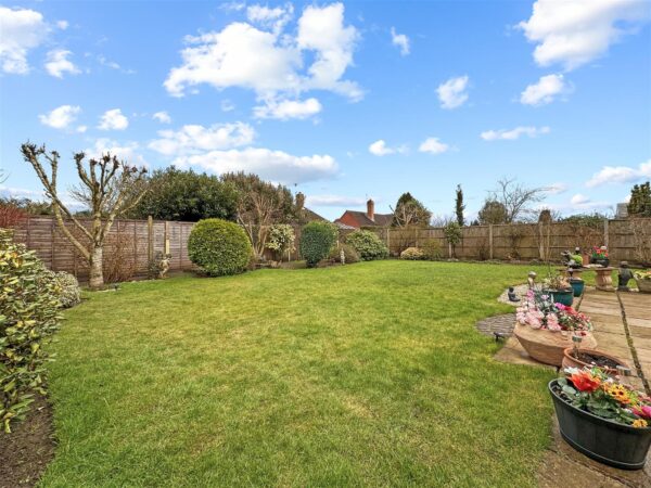 Valley Prospect, Newark