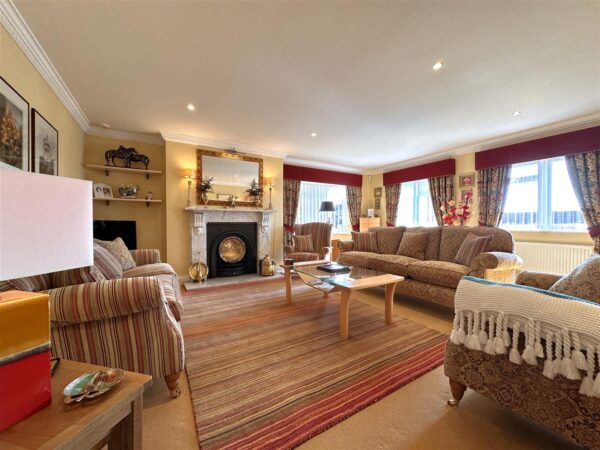 Cruachan, Queen Street, Balderton, Newark