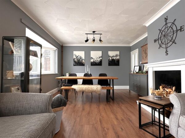 Whomsley Close, Newark