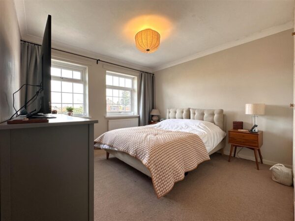 Winthorpe Road, Newark