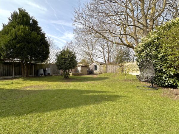 Shakespeare Street, New Balderton, Newark