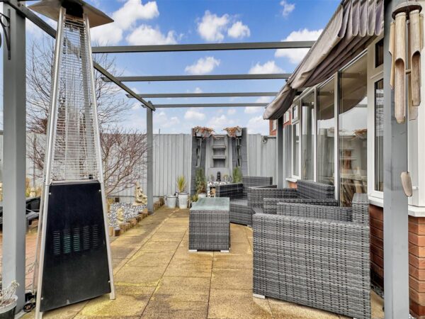 Meadway, Balderton, Newark