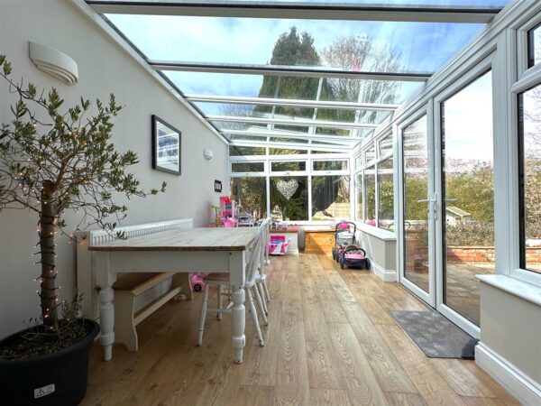 Shakespeare Street, New Balderton, Newark