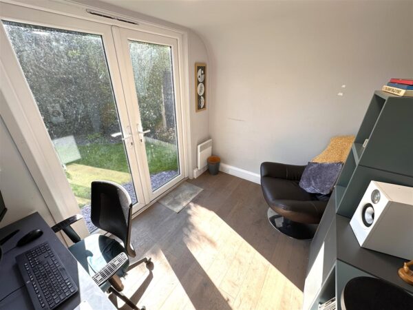 Fleet Cottage, Gainsborough Road, Langford, Newark