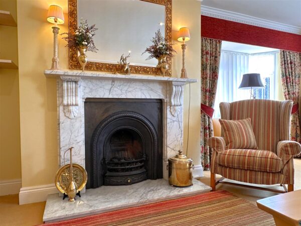 Cruachan, Queen Street, Balderton, Newark