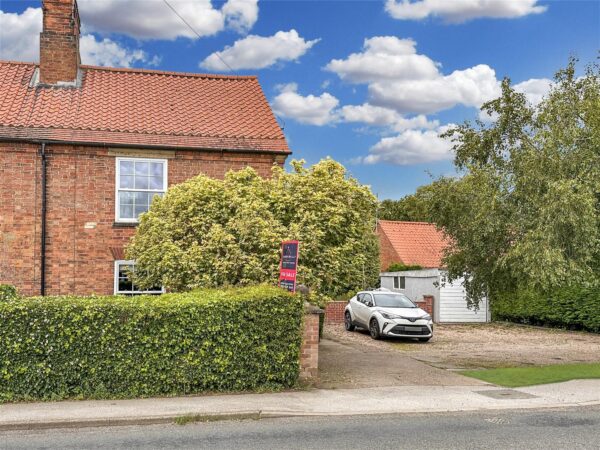 Fleet Cottage, Gainsborough Road, Langford, Newark