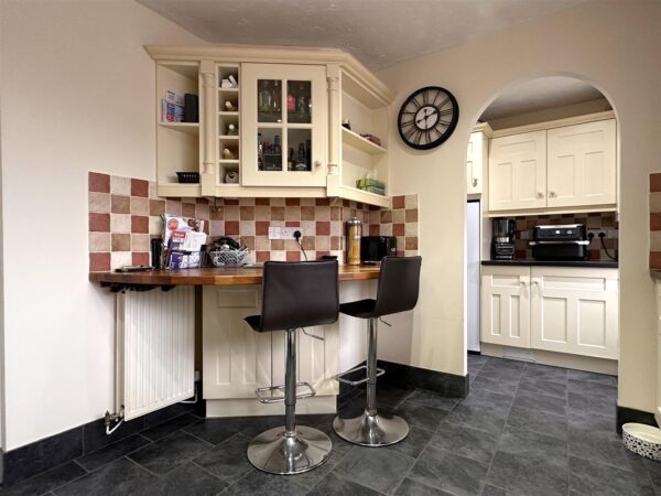 Meadway, Balderton, Newark