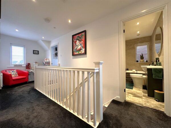 Meadway, Balderton, Newark