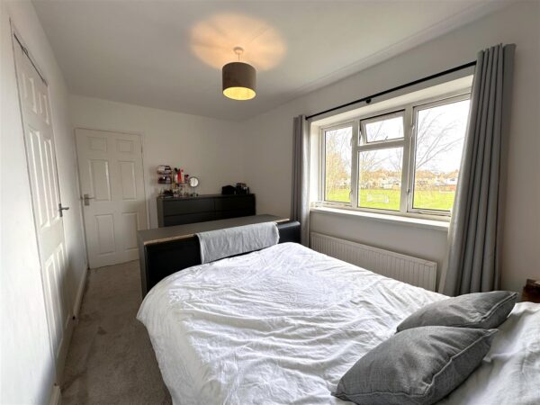 Alexander Avenue, Newark