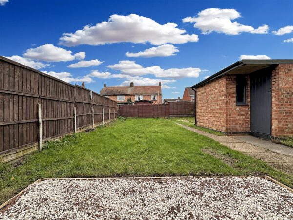 Montgomery Road, Newark