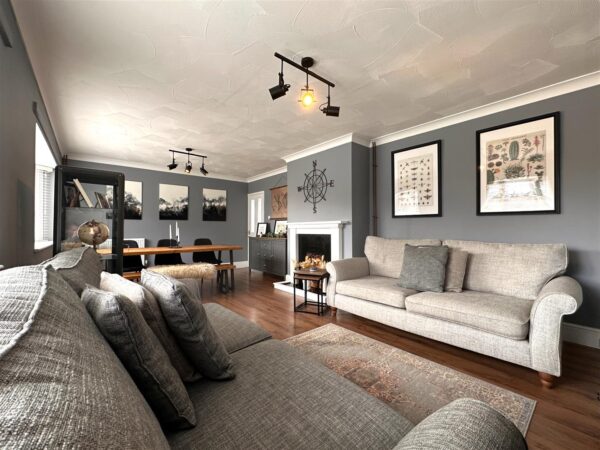 Whomsley Close, Newark