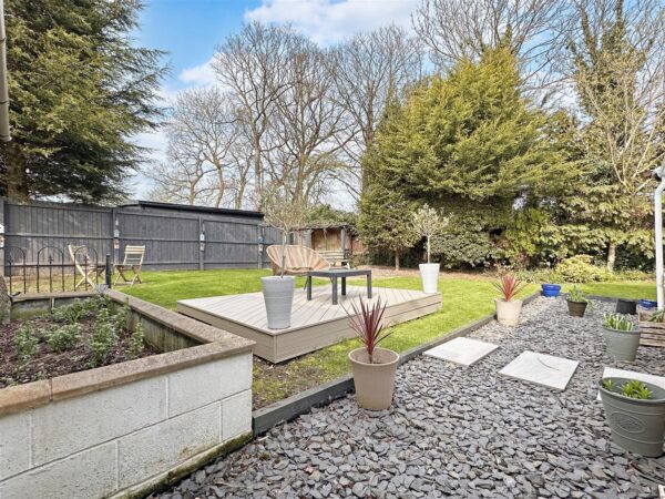 Whomsley Close, Newark