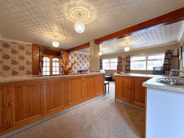 Danny Lyp, Sibcy Lane, Balderton, Newark