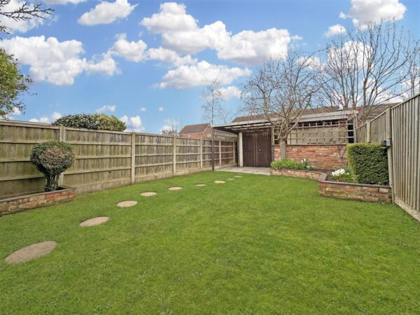 Lincoln Road, Newark