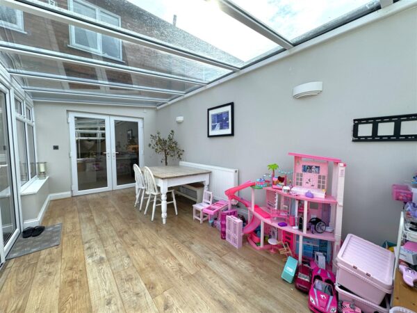 Shakespeare Street, New Balderton, Newark