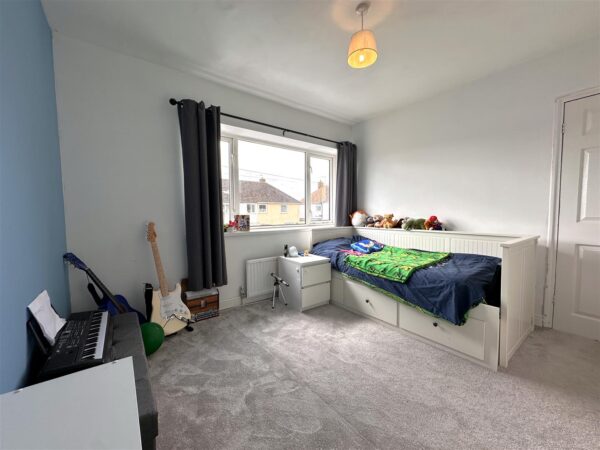 Alexander Avenue, Newark