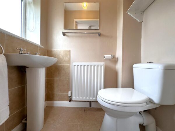 Hawton Lane, New Balderton, Newark