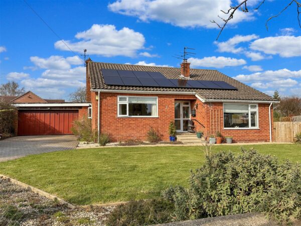 Meadow View, Swinderby, Lincoln