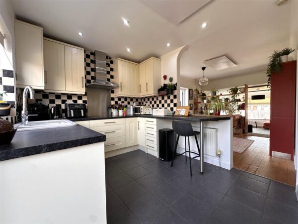 Meadow View, Swinderby, Lincoln