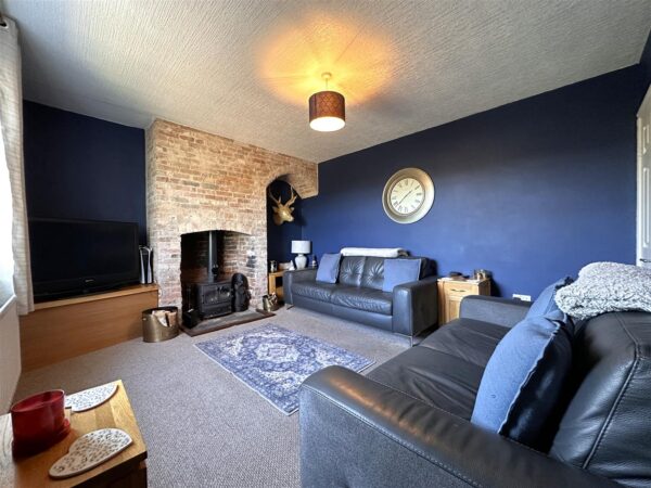 Fleet Cottage, Gainsborough Road, Langford, Newark