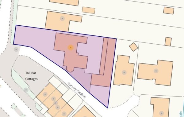 Danny Lyp, Sibcy Lane, Balderton, Newark