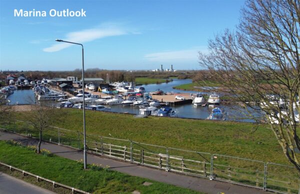 Southfield Terrace, Newark