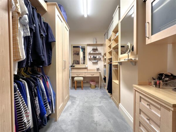 Cruachan, Queen Street, Balderton, Newark