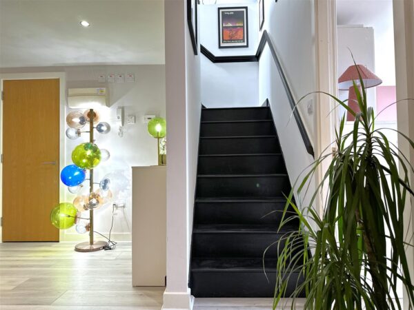 The Tankard Building, Warwick Brewery, Newark