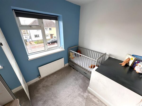 Alexander Avenue, Newark