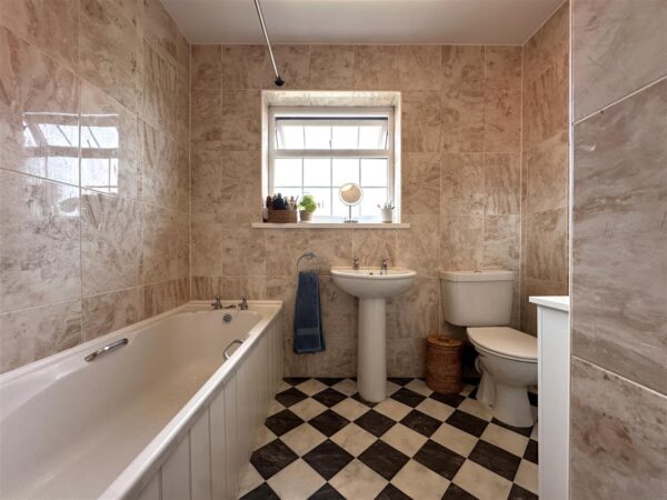 Winthorpe Road, Newark