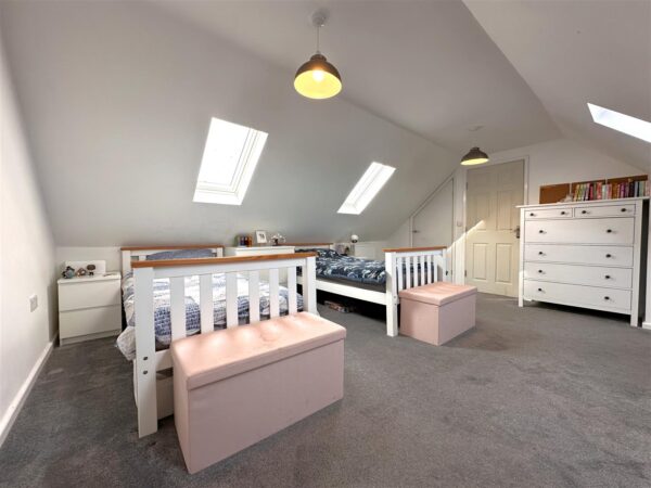 Winthorpe Road, Newark